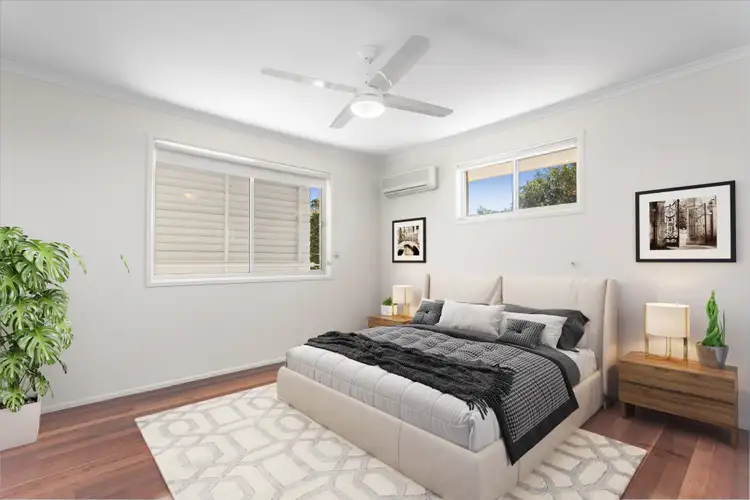 Sixth view of Homely house listing, 43 Norbiton Street, Zillmere QLD 4034