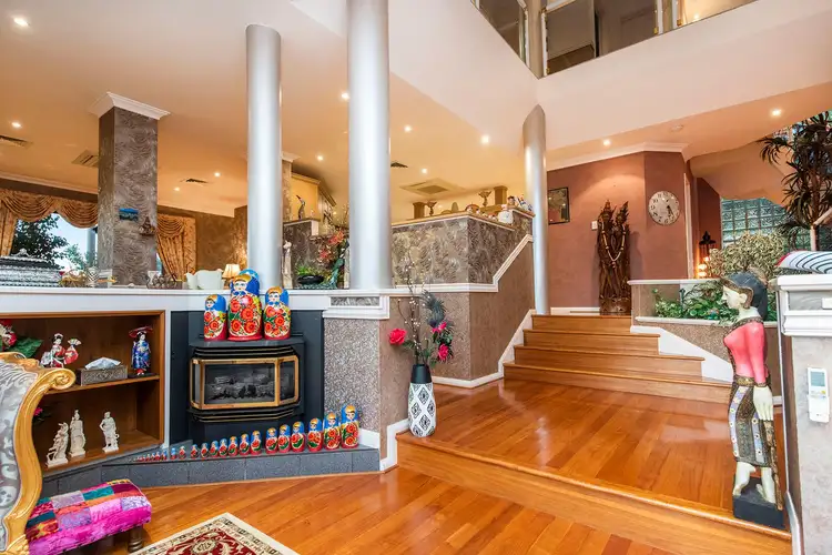 Sixth view of Homely house listing, 32 Whistlepipe Court, Forrestfield WA 6058