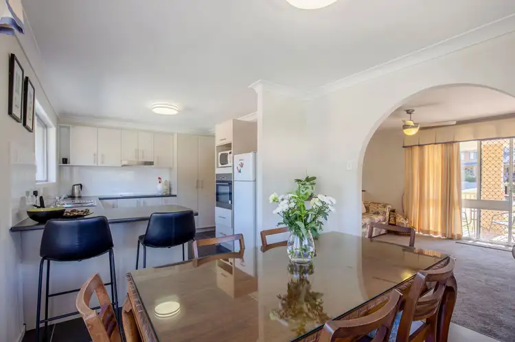 Main view of Homely house listing, 5 Murr Place, Chermside West QLD 4032