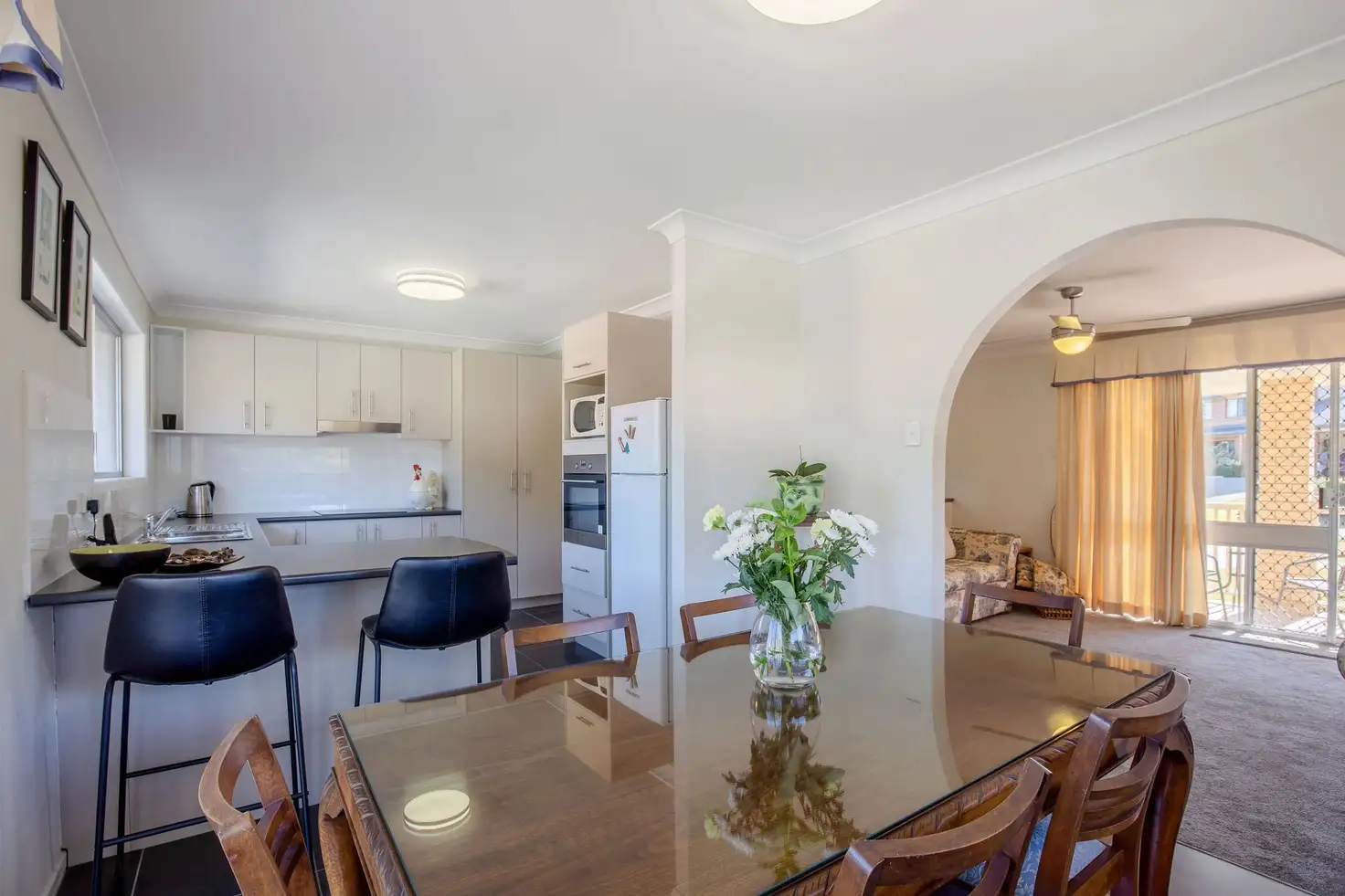 Main view of Homely house listing, 5 Murr Place, Chermside West QLD 4032