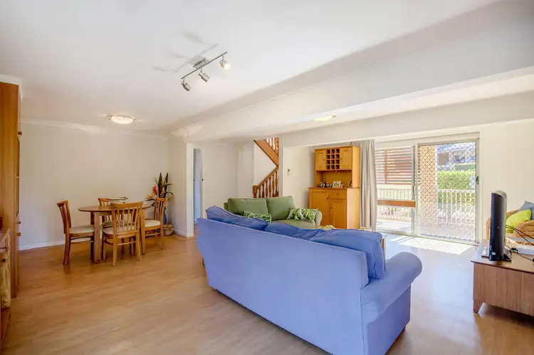 Fourth view of Homely house listing, 5 Murr Place, Chermside West QLD 4032