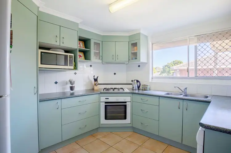 Fifth view of Homely house listing, 5 Murr Place, Chermside West QLD 4032
