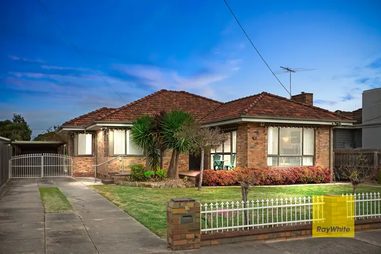 21 Ashbourne Street, Herne Hill VIC 3218