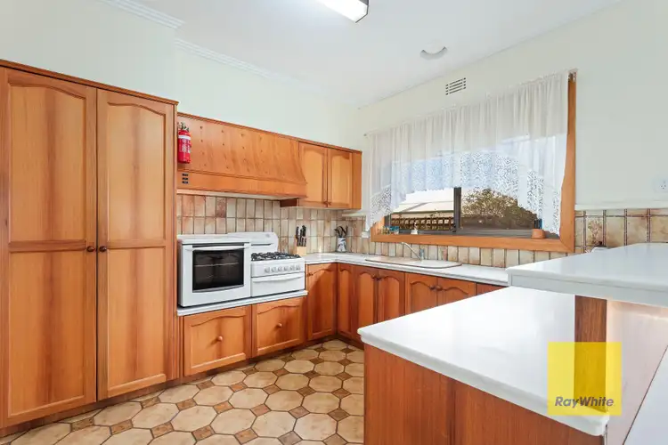 Third view of Homely house listing, 21 Ashbourne Street, Herne Hill VIC 3218