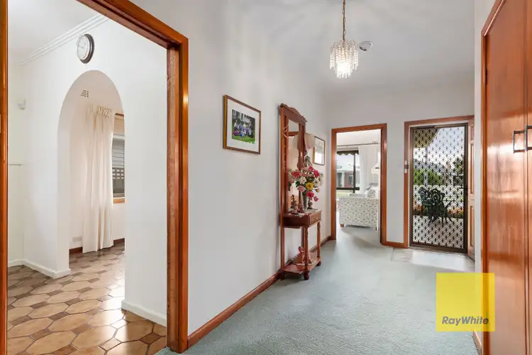 Fourth view of Homely house listing, 21 Ashbourne Street, Herne Hill VIC 3218