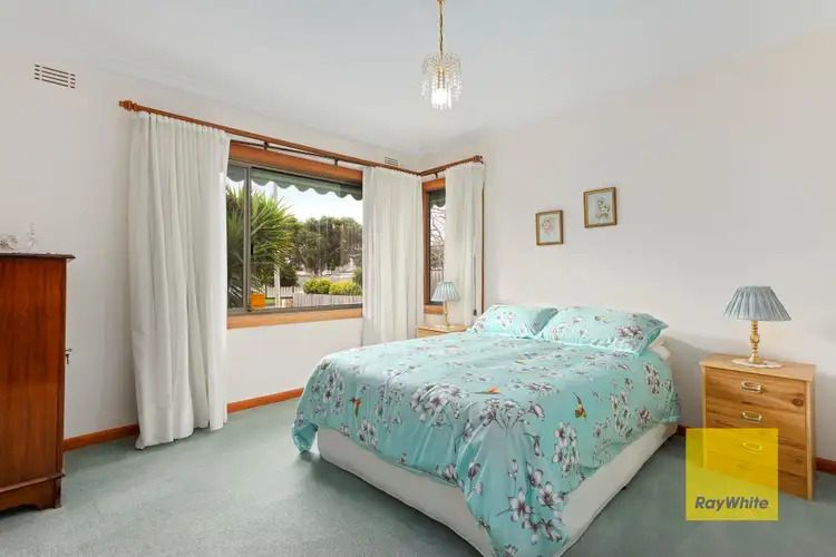 Fifth view of Homely house listing, 21 Ashbourne Street, Herne Hill VIC 3218