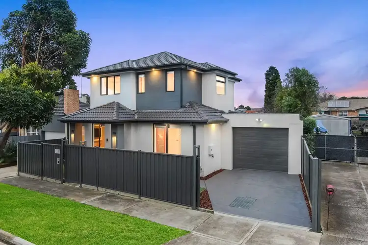 Main view of Homely house listing, 20 Kyneton Avenue, Reservoir VIC 3073