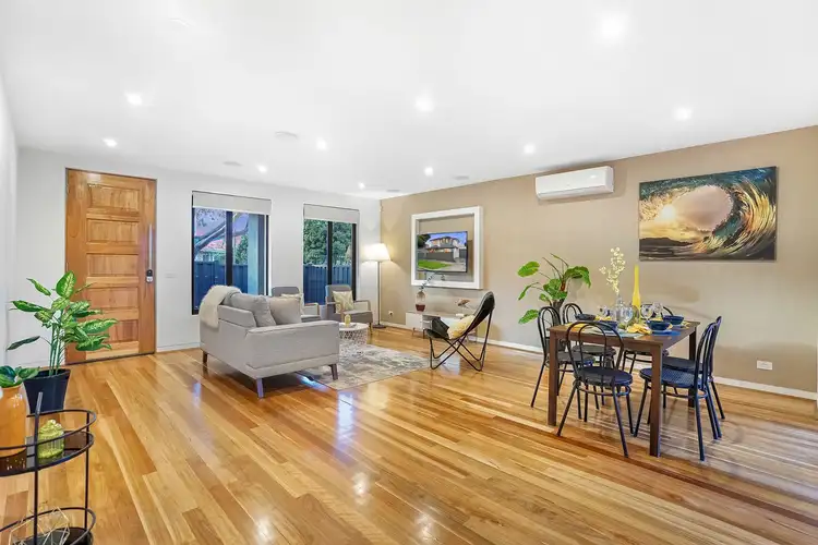 Second view of Homely house listing, 20 Kyneton Avenue, Reservoir VIC 3073
