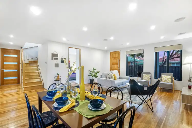 Third view of Homely house listing, 20 Kyneton Avenue, Reservoir VIC 3073