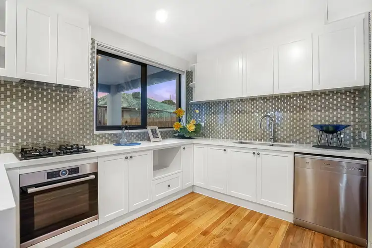 Fourth view of Homely house listing, 20 Kyneton Avenue, Reservoir VIC 3073