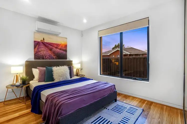 Fifth view of Homely house listing, 20 Kyneton Avenue, Reservoir VIC 3073