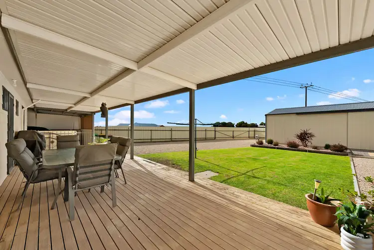 Fifth view of Homely house listing, 203 Songvaar Road, Port Victoria SA 5573