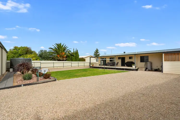 Sixth view of Homely house listing, 203 Songvaar Road, Port Victoria SA 5573