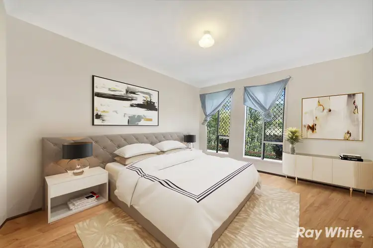 Fourth view of Homely house listing, 267 Logan Street, Eagleby QLD 4207