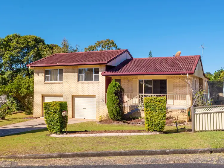 42 Wyreema Avenue, Goonellabah NSW 2480