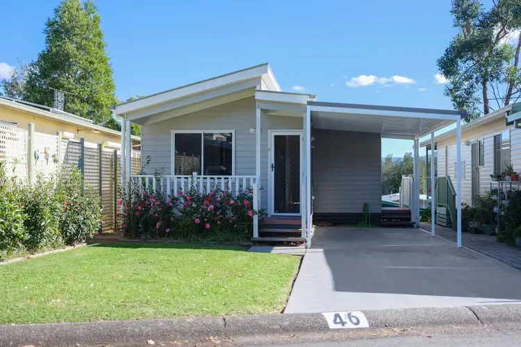 46/4 Gimberts Road, Morisset NSW 2264