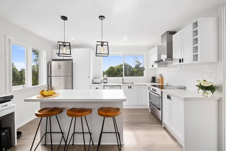 Main view of Homely house listing, 3 O'Neill Road, Menai NSW 2234