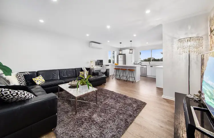 Third view of Homely house listing, 3 O'Neill Road, Menai NSW 2234