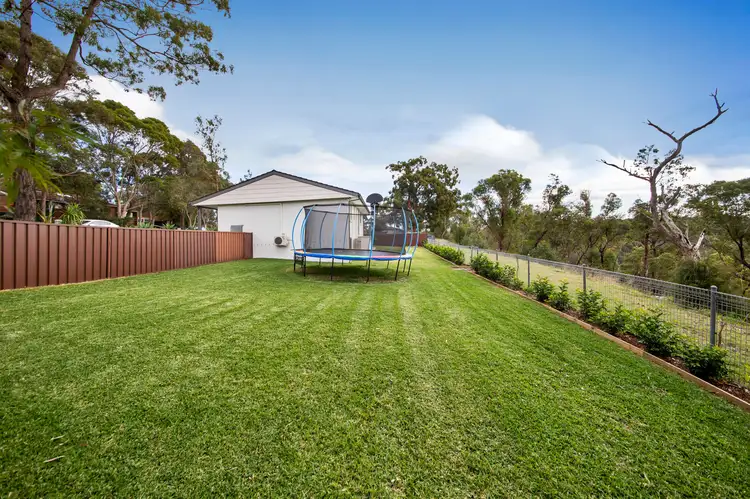Fifth view of Homely house listing, 3 O'Neill Road, Menai NSW 2234