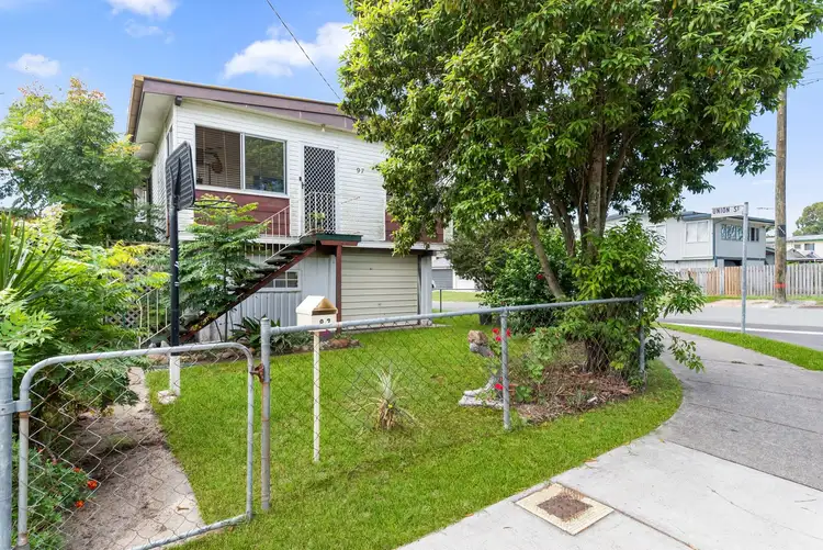 Second view of Homely house listing, 97 Grosvenor Terrace, Deception Bay QLD 4508