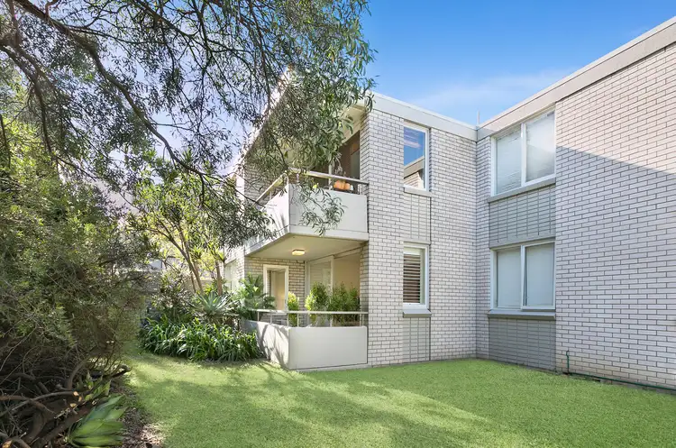 Fourth view of Homely apartment listing, 4/10-12 Bannerman Street, Cremorne NSW 2090