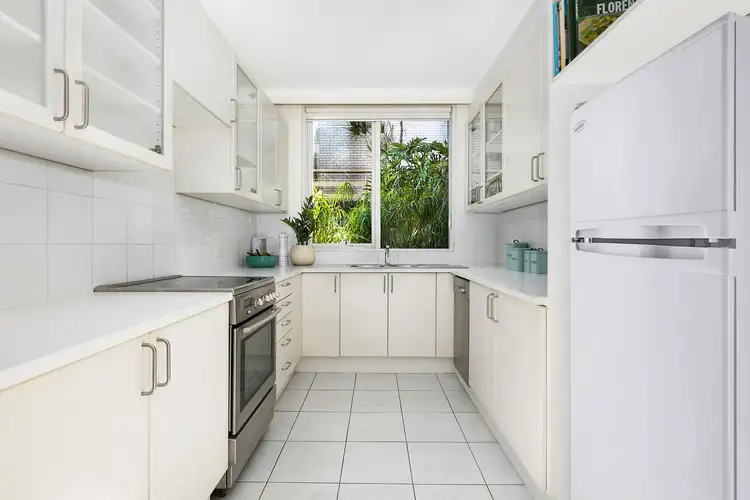 Sixth view of Homely apartment listing, 4/10-12 Bannerman Street, Cremorne NSW 2090