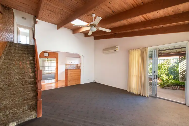 Second view of Homely townhouse listing, 32/18 Defiance Road, Logan Central QLD 4114