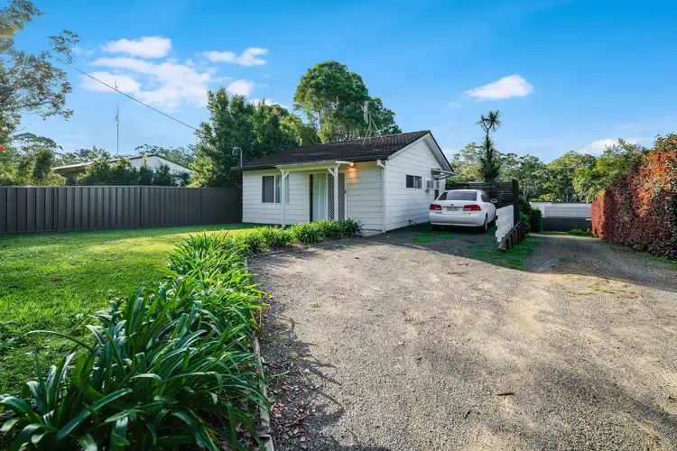 752 Freemans Drive, Cooranbong NSW 2265