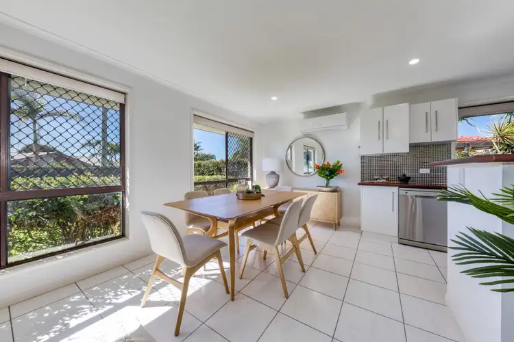 Third view of Homely house listing, 35 Rosella Street, Parrearra QLD 4575
