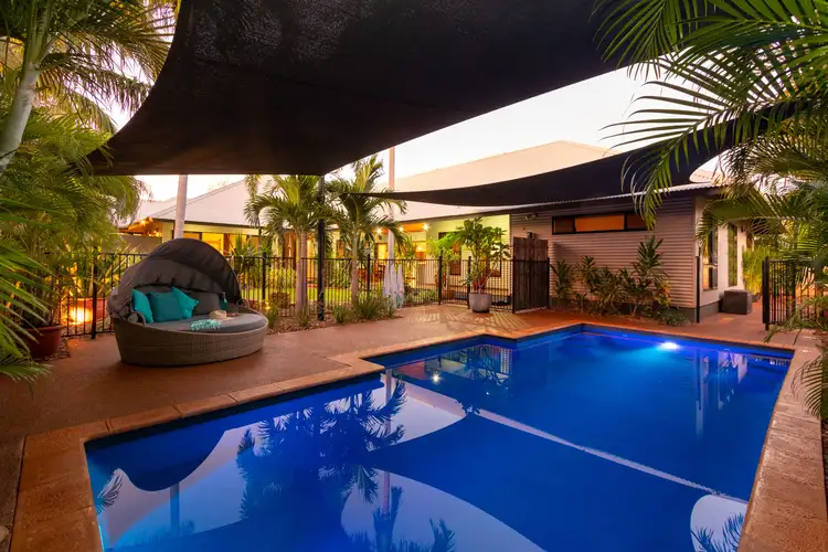 36 Frangipani Drive, Cable Beach WA 6726