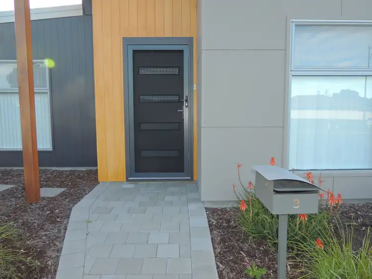 Third view of Homely house listing, 3 Engleheart Drive, Mckail WA 6330