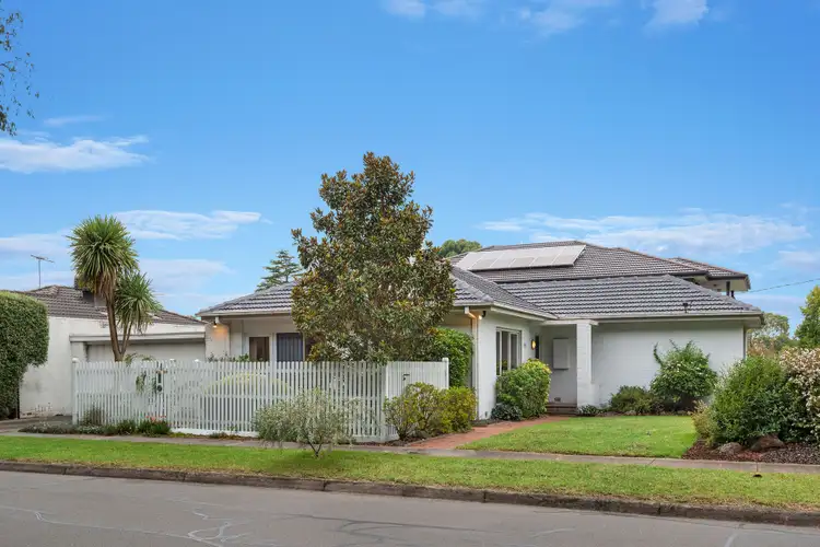 1/1 Beal Street, Mount Waverley VIC 3149