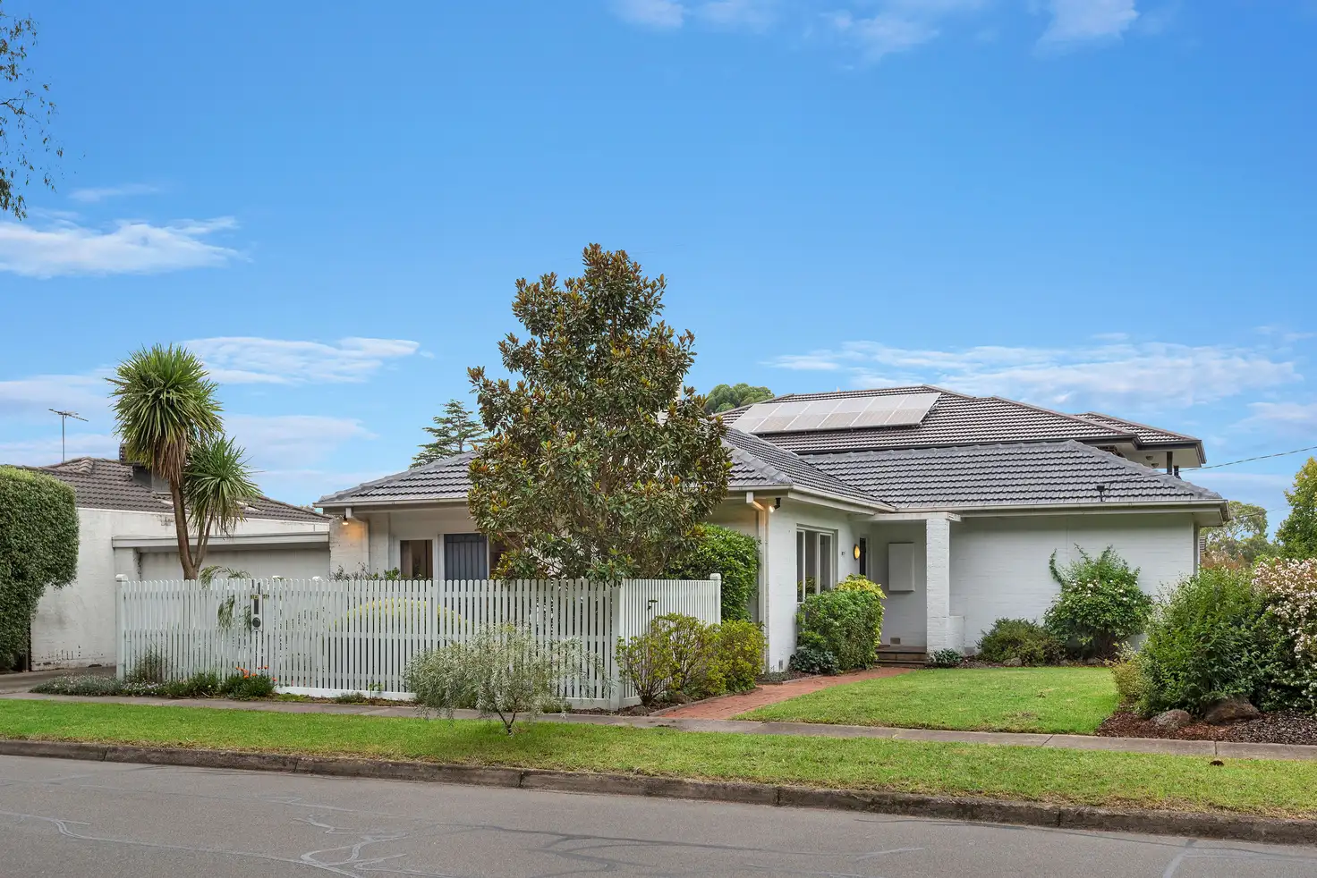 Main view of Homely unit listing, 1/1 Beal Street, Mount Waverley VIC 3149