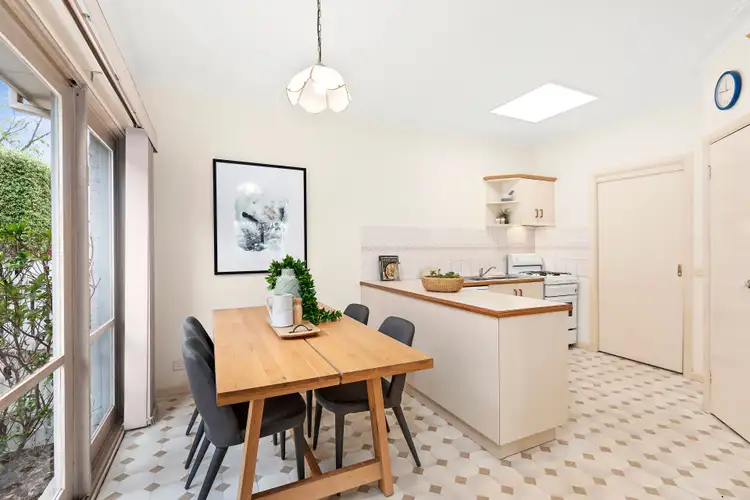 Second view of Homely unit listing, 1/1 Beal Street, Mount Waverley VIC 3149