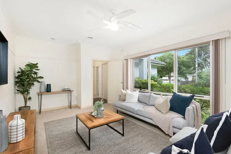 Third view of Homely unit listing, 1/1 Beal Street, Mount Waverley VIC 3149