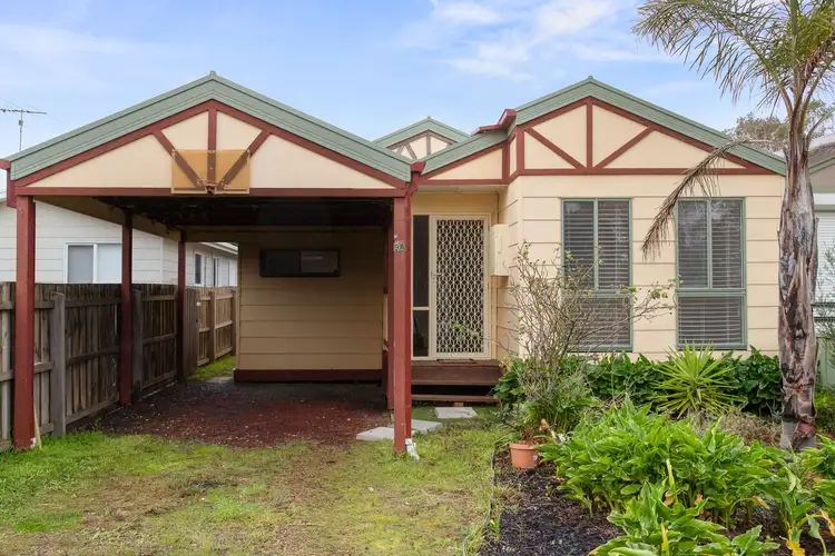 Second view of Homely house listing, 9a Golden Court, Sunset Strip VIC 3922
