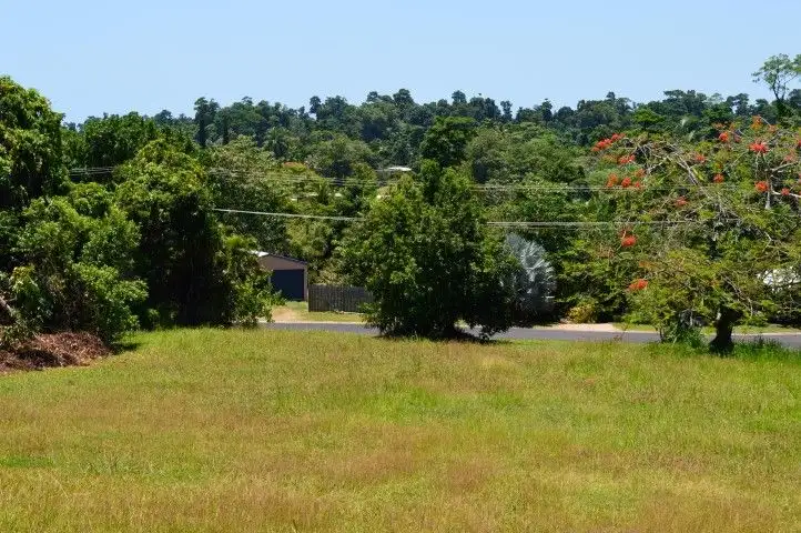 Fourth view of Homely land listing, Lot 5 James Road, Mission Beach QLD 4852