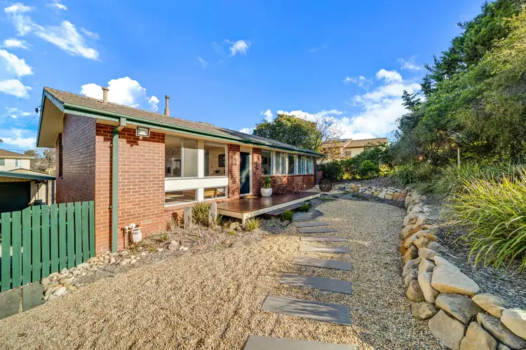 Main view of Homely house listing, 45 Carbeen Street, Rivett ACT 2611