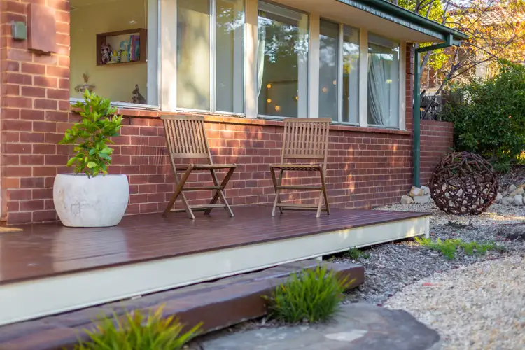 Third view of Homely house listing, 45 Carbeen Street, Rivett ACT 2611