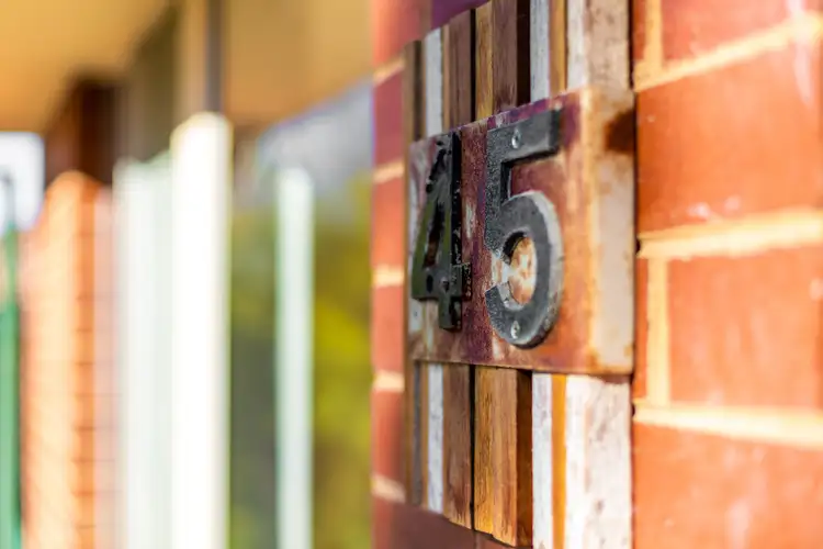 Fourth view of Homely house listing, 45 Carbeen Street, Rivett ACT 2611