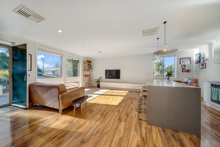 Fifth view of Homely house listing, 45 Carbeen Street, Rivett ACT 2611