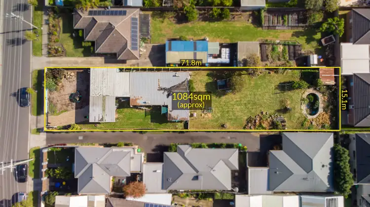 Main view of Homely house listing, 179 Austin Road, Seaford VIC 3198