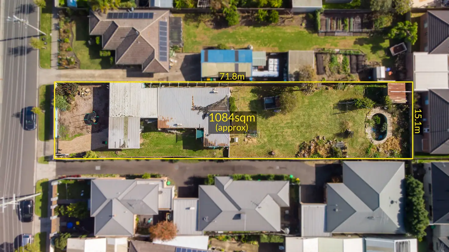 Main view of Homely house listing, 179 Austin Road, Seaford VIC 3198