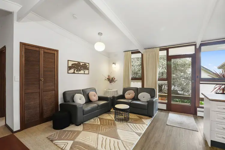 Fourth view of Homely house listing, 43 Cara Road, Highton VIC 3216
