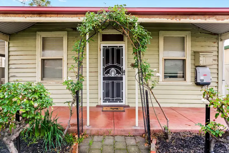 7 Charles Street, Rosewater SA 5013
