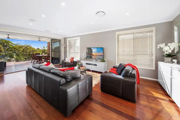 Sixth view of Homely house listing, 3 Kershaw Road, Menai NSW 2234