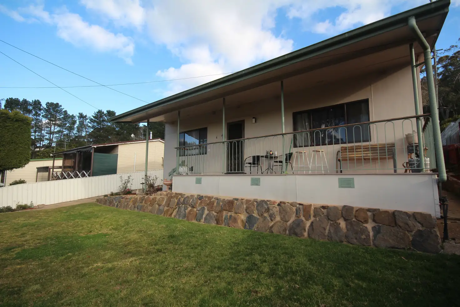 Main view of Homely house listing, 6 Jenolan Street, Oberon NSW 2787