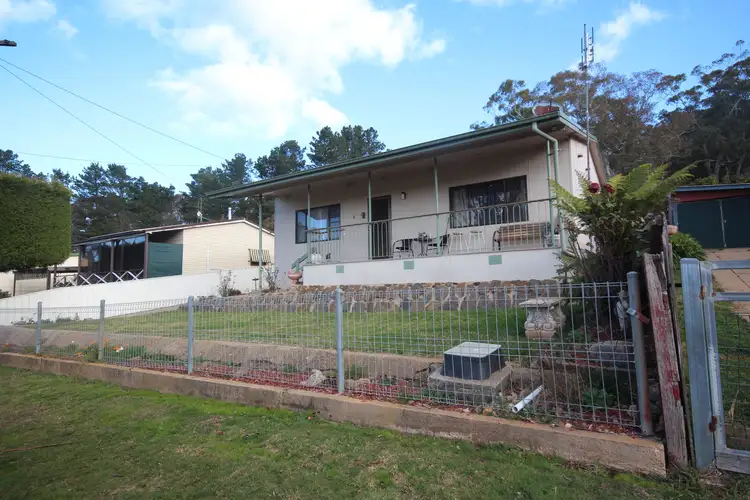 Second view of Homely house listing, 6 Jenolan Street, Oberon NSW 2787
