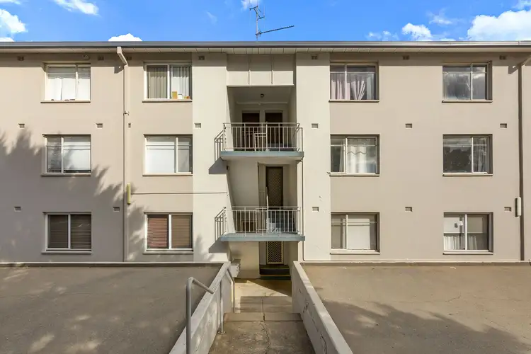 Second view of Homely unit listing, 10/6 Stornaway Road, Queanbeyan NSW 2620