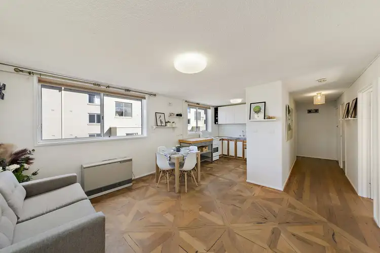 Third view of Homely unit listing, 10/6 Stornaway Road, Queanbeyan NSW 2620